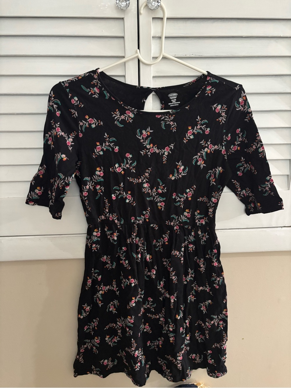 Old Navy size:14 dress